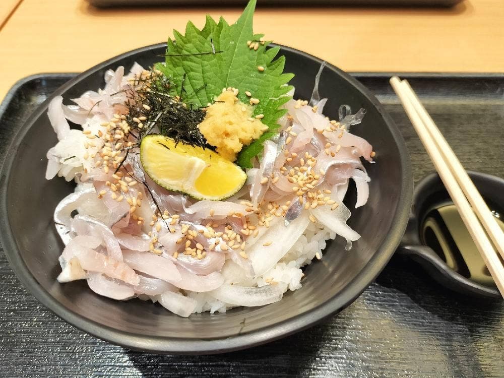おあしすキッチン 淡路ハイウェイオアシス
