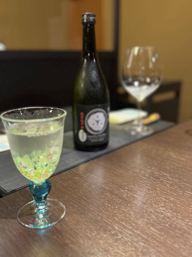 Hotel RIDGE 和の食 - サブ画像3