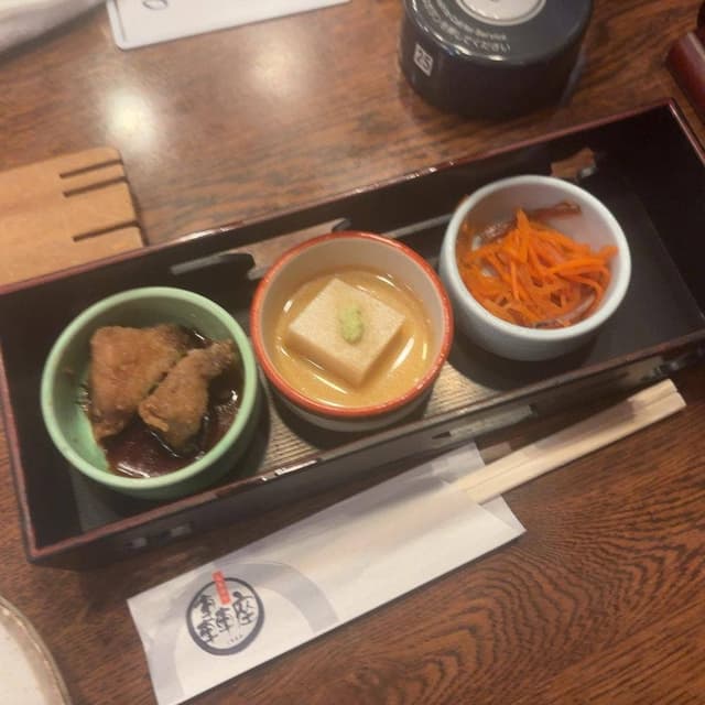 轟座大集酒処 - サブ画像2