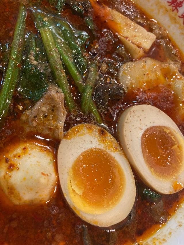 四川麻辣湯 池袋店 - サブ画像1