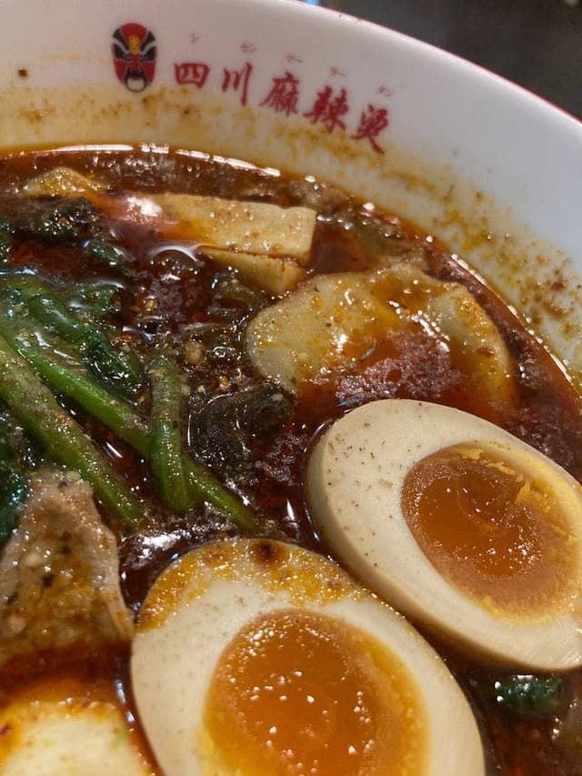 四川麻辣湯 池袋店 - サブ画像2