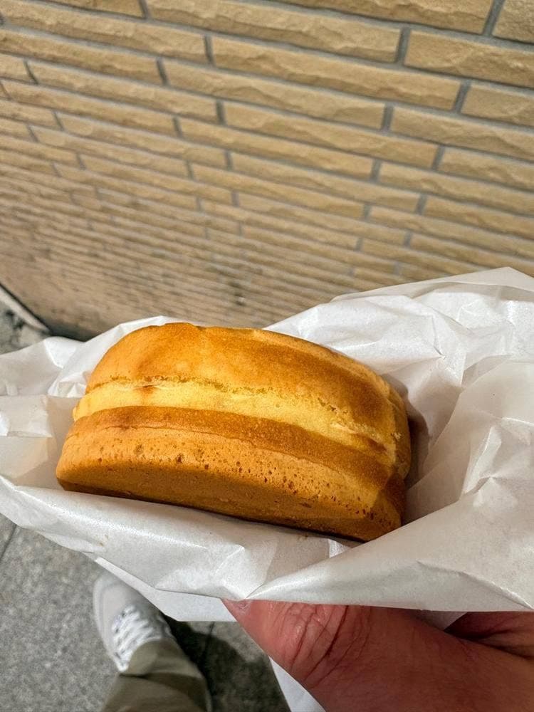 御座候 船橋東武店