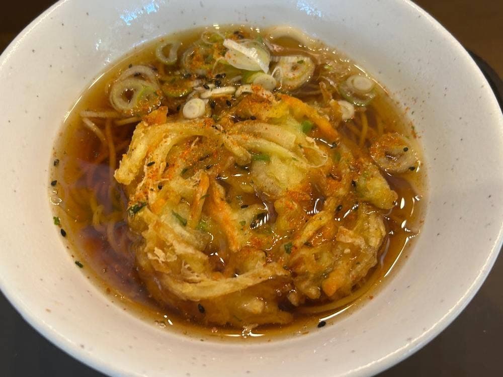 港北麺道場