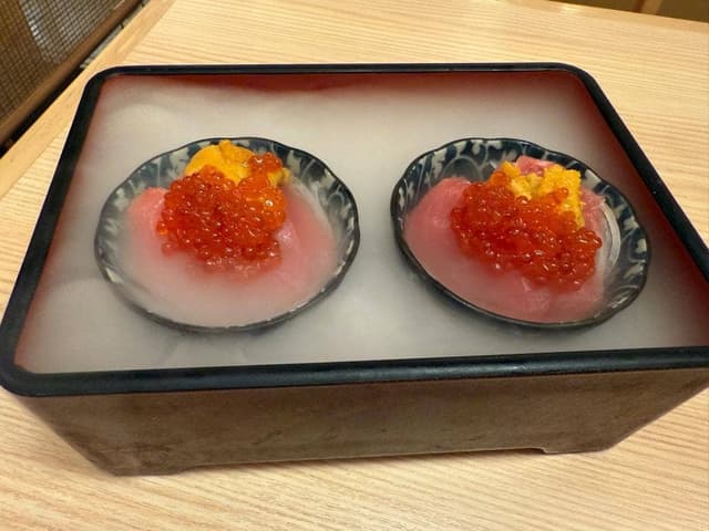 47都道府県の日本酒と炉端焼き 浦島 船橋店 - サブ画像3
