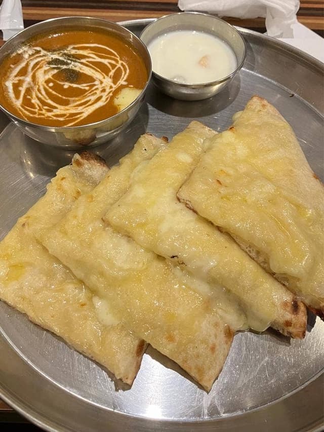 インド定食 ターリー屋 西池袋店 - サブ画像3