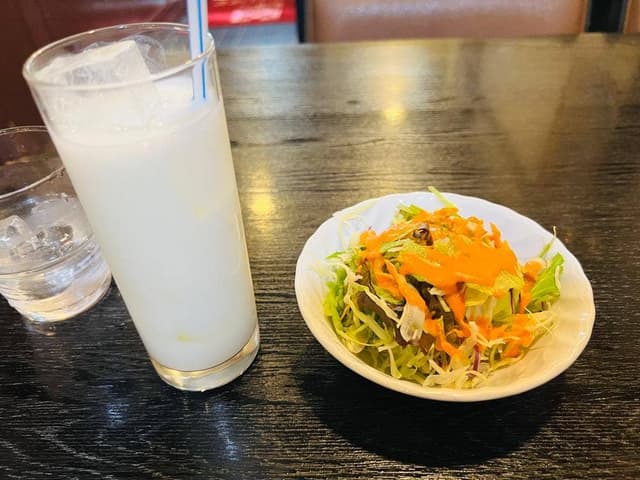 シダラタ 谷町店 - サブ画像2