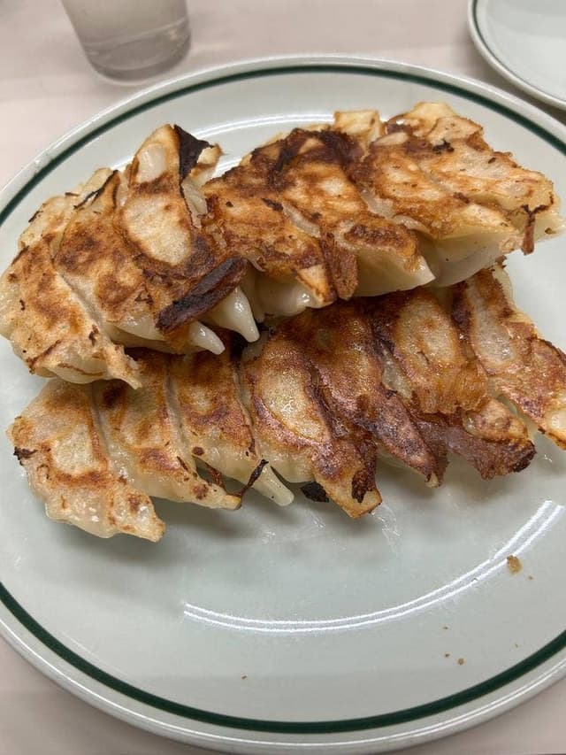 ぎょうざ専門店 ぼんてん - サブ画像1