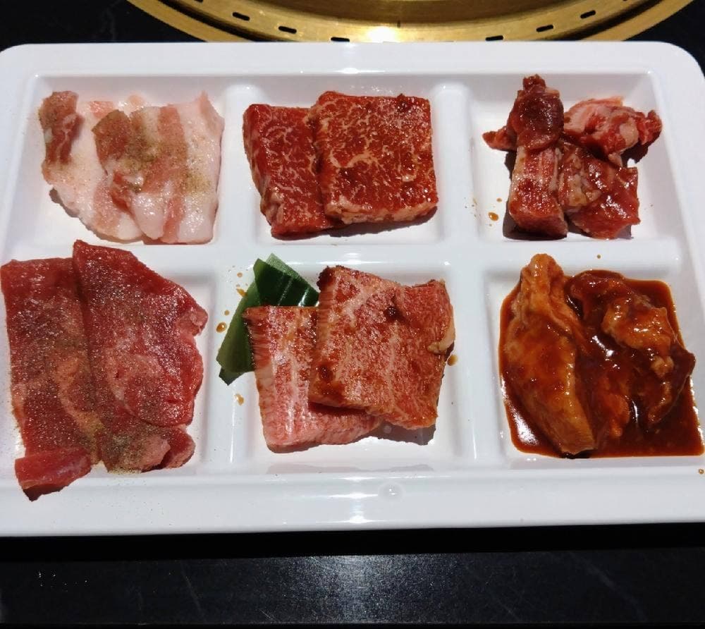 焼肉堺