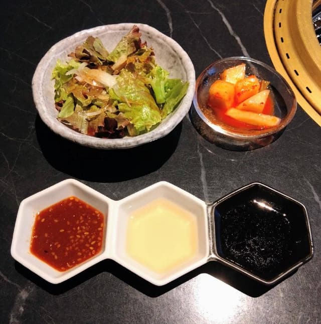 焼肉堺 - サブ画像2