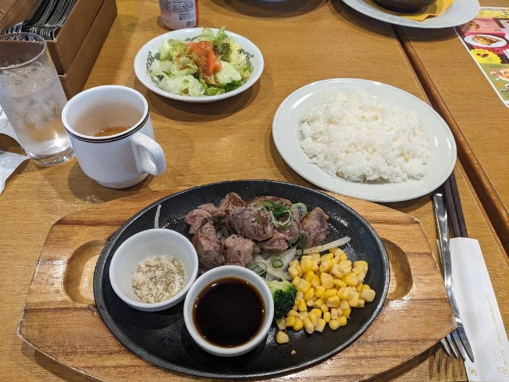 ココス 港北ニュータウン店