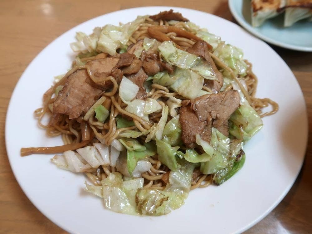 大黒亭 居島店