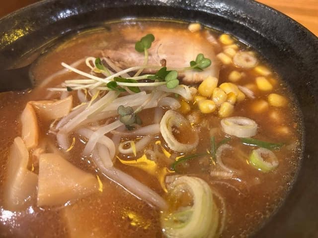 らーめん居酒屋 みつ - サブ画像1