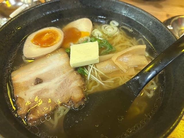 らーめん居酒屋 みつ - サブ画像2