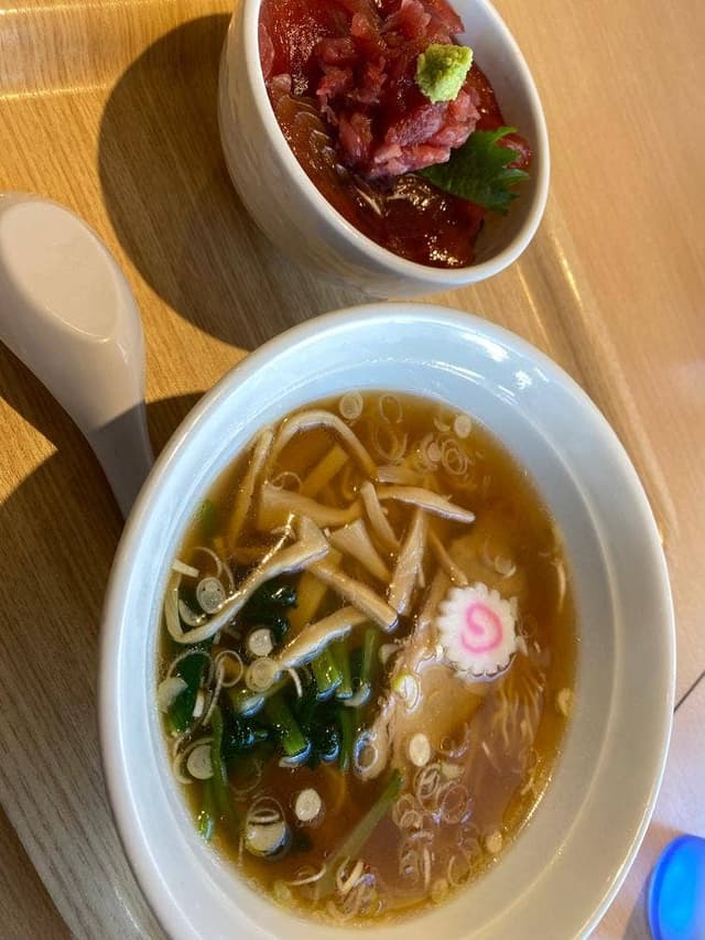花板食堂 - サブ画像3