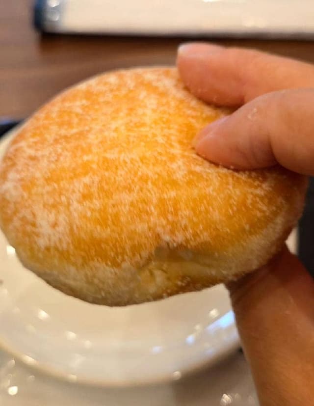 ミスタードーナツ 小阪ショップ - サブ画像2