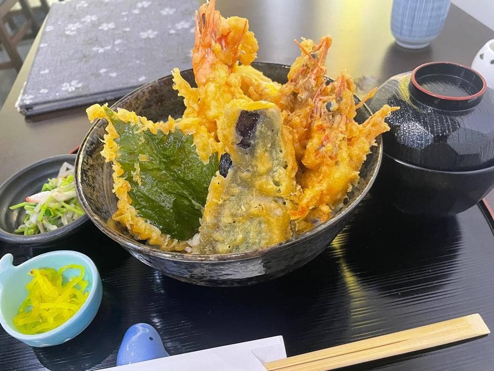 魚とYA