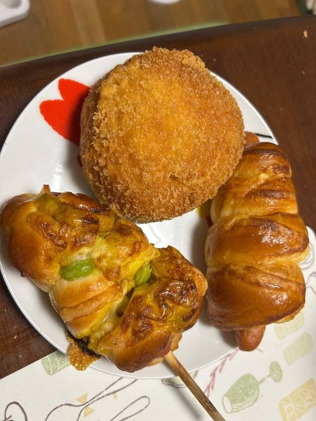 メゾン・ド・ネオ - サブ画像1