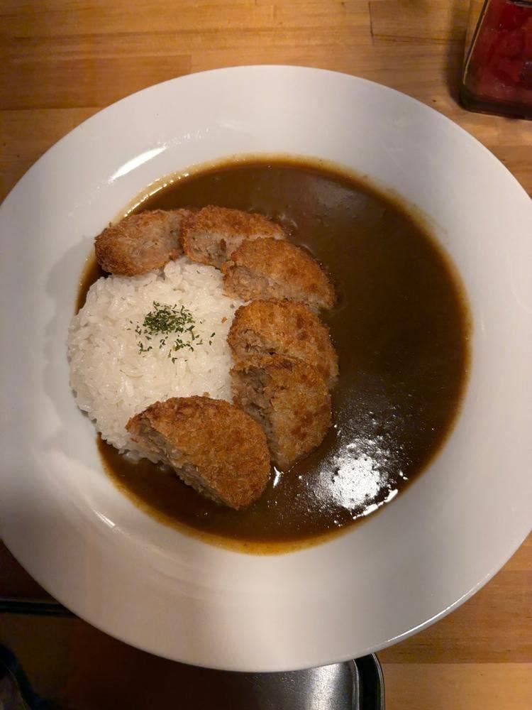 カレーだしっ!小倉北店