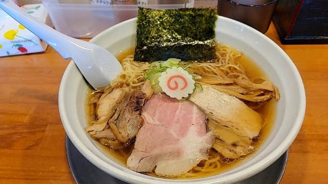 らーめん 喜りん - サブ画像2