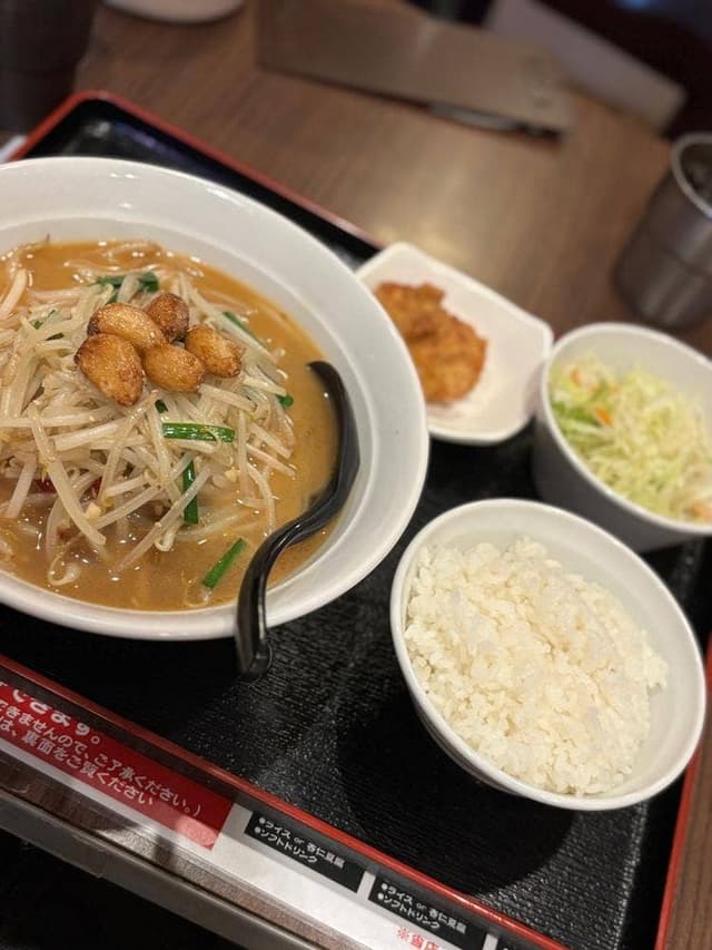 創味中華 こうちゃん - サブ画像1