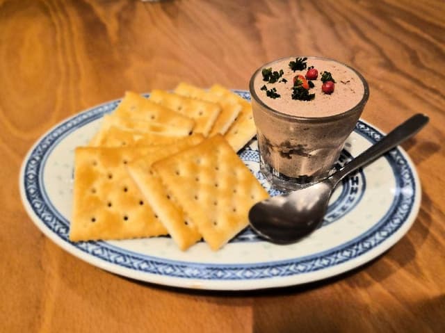 THE BOND coffee & bar - サブ画像3