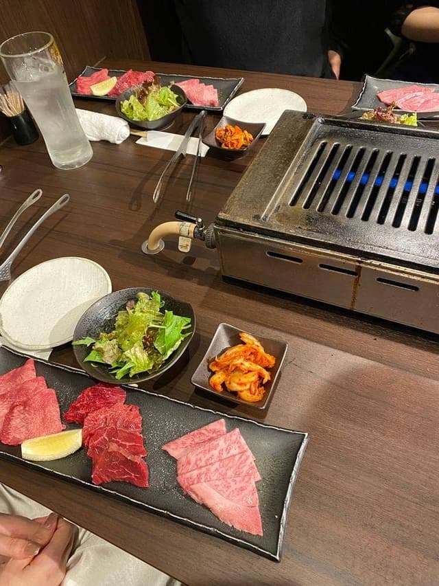 焼肉ハルキ - サブ画像2