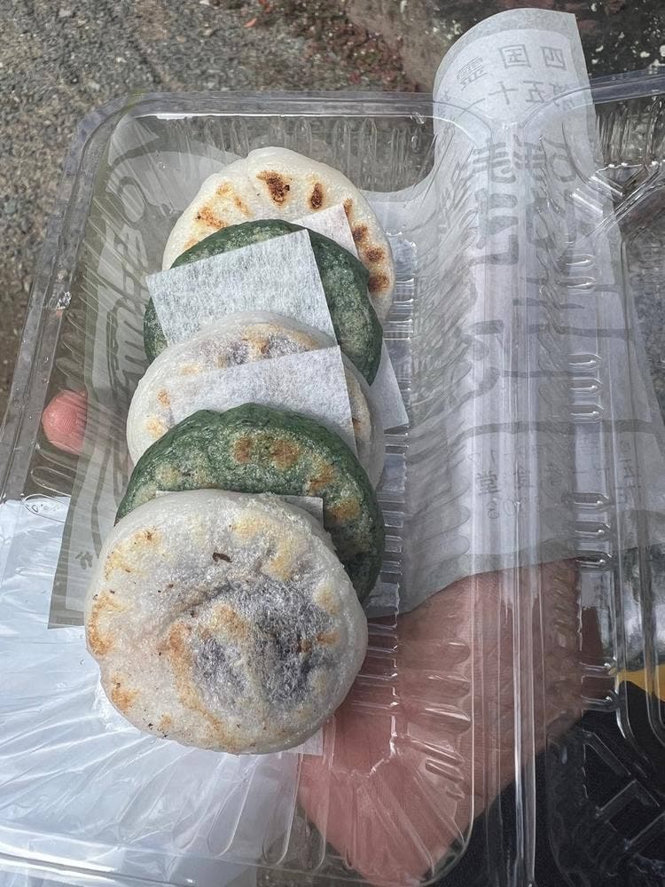 五十一番食堂