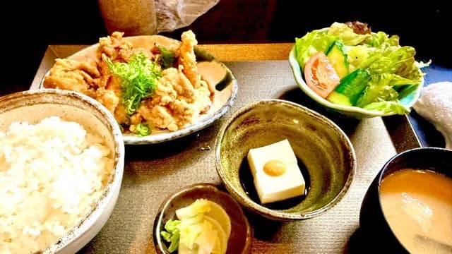 和創diningわんぐり - サブ画像1