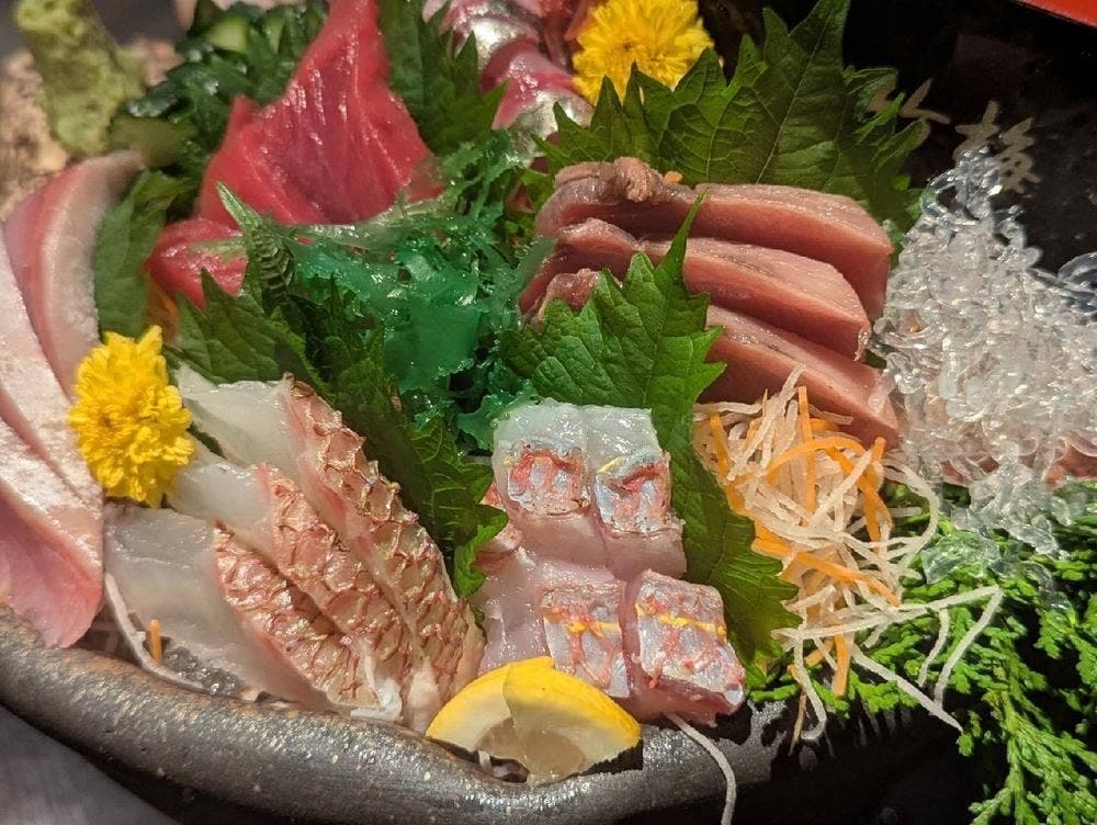 はまの家 横浜西口店
