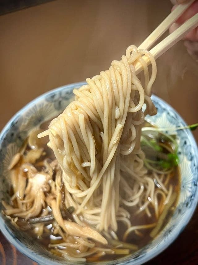 一休庵 - サブ画像2