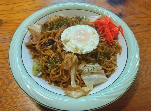 安田製麺所 - サブ画像3