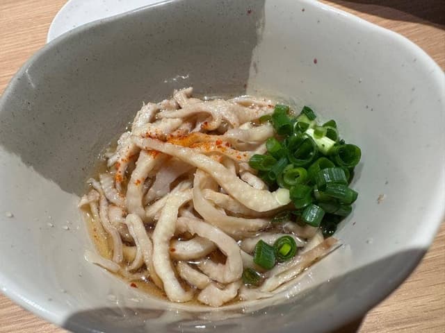博多とりかわ大臣 天神串房 - サブ画像2