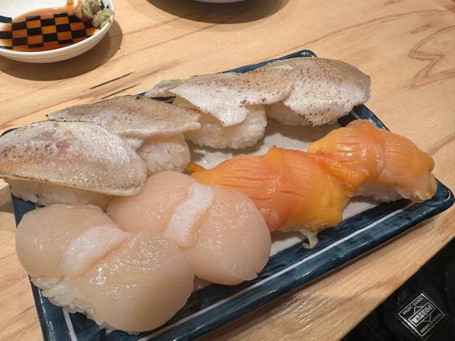すし酒場 さしす ワンビル店 - サブ画像2