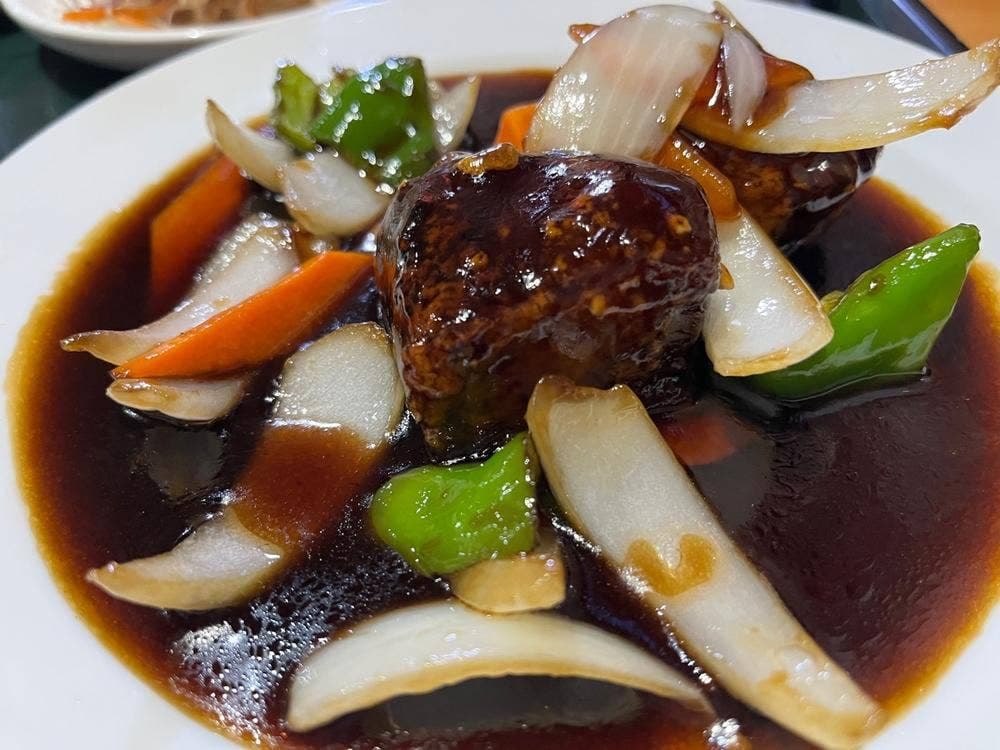 香港料理 福順楼