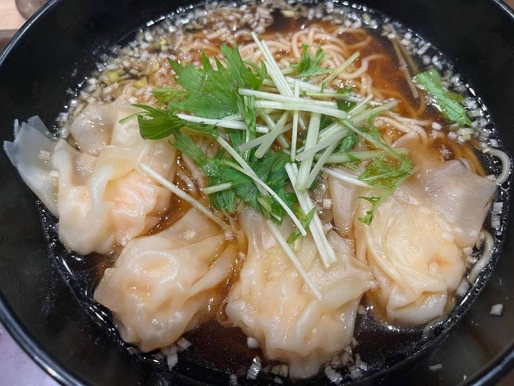 京鼎楼小館 三井アウトレットパーク入間店