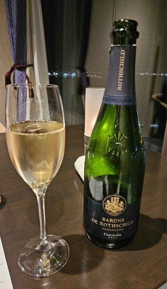 鉄板焼 ビュメール