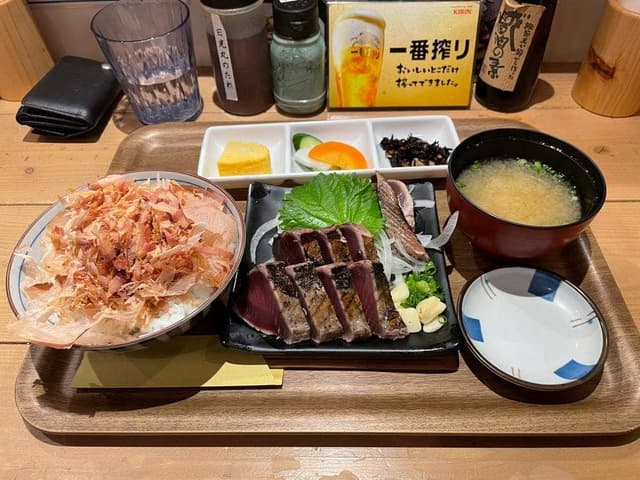 日光丸食堂 - サブ画像1