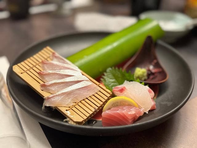 ホテル山水館 - サブ画像1