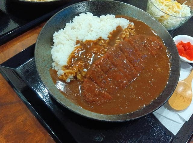 定食屋 いぶき - サブ画像1