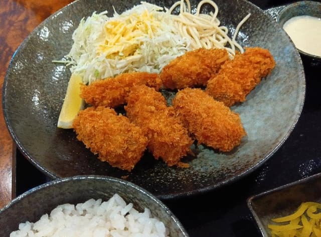 定食屋 いぶき - サブ画像2