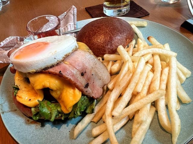 グランドキッチン パレスホテル東京 - サブ画像1