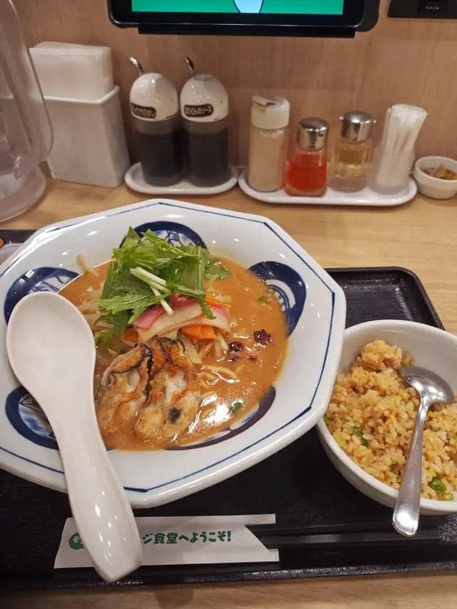 リンガーハット 八幡永犬丸店 - サブ画像1