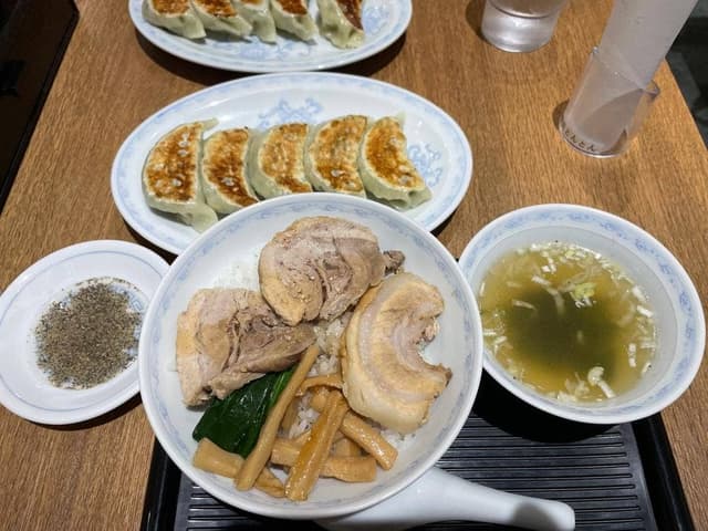 横浜とんとん - サブ画像1