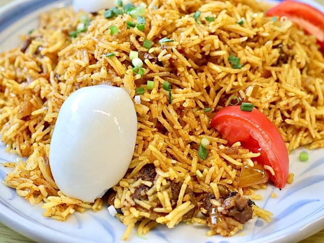 インド料理 ジーラ - サブ画像3