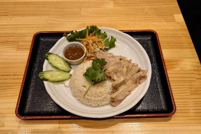 タイ料理 チャンロイ kaaw 大手町プレイス - サブ画像1