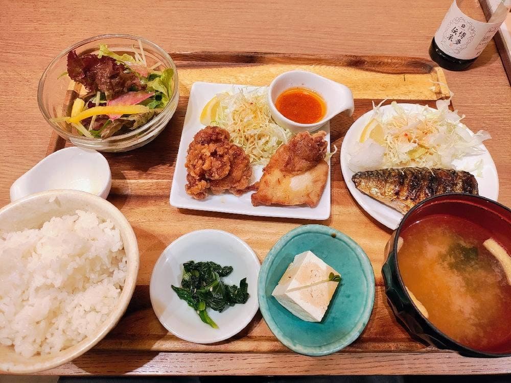 博多めんたい やまや食堂 流山おおたかの森S･C FLAPS店