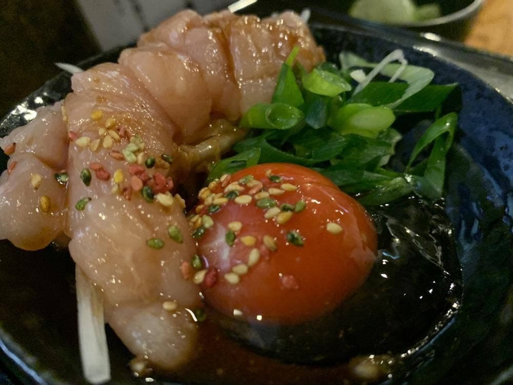 鶏焼専門店まる辻