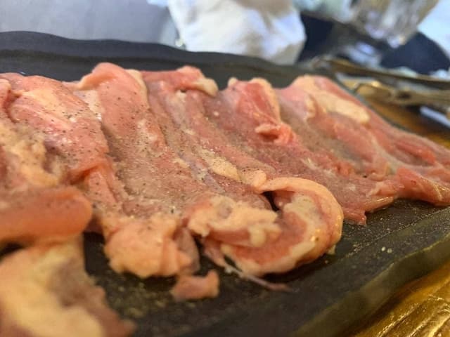 鶏焼専門店まる辻 - サブ画像2