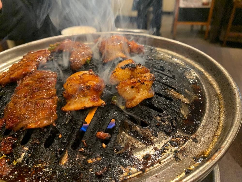 はやし 四条店