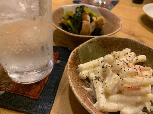 和み居酒屋 真ん中 - サブ画像1